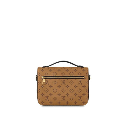 【大人気☆バッグ】 Louis Vuitton ポシェットメティス MM M44876