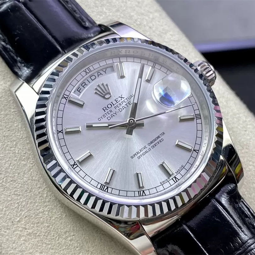 ロレックス デイデイト 118139-0097