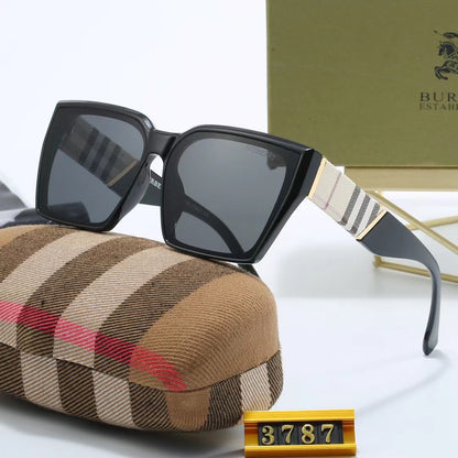 Burberry サングラス 12