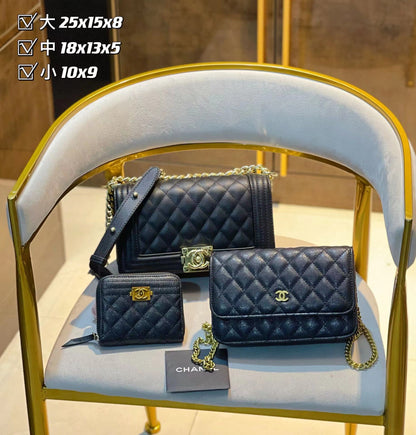 【Chane12】コンビネーション3点セット【90％割引】