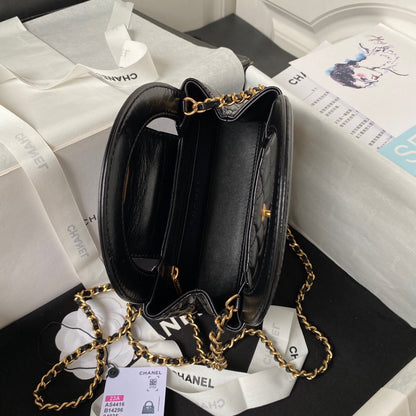 Chanel AS4416 handle bag
