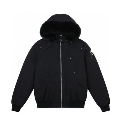 【MOOSE KNUCKLES 公式旗艦店】ダウンジャケット ご好評に付き再入荷！