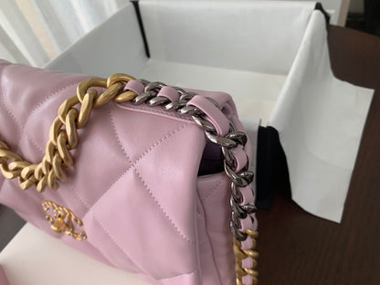 Chanel 19 medium 1161