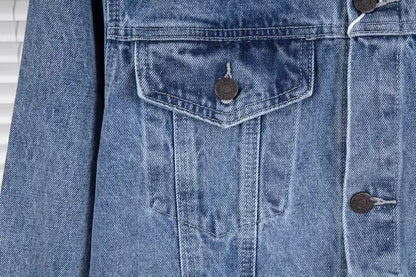 【Burberry公式 旗艦店】ルイヴィトン フーデッド ジャケット 男女兼用