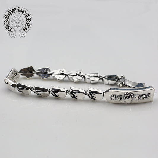 【Chrome Hearts】ブレスレット ファッションオールマッチ