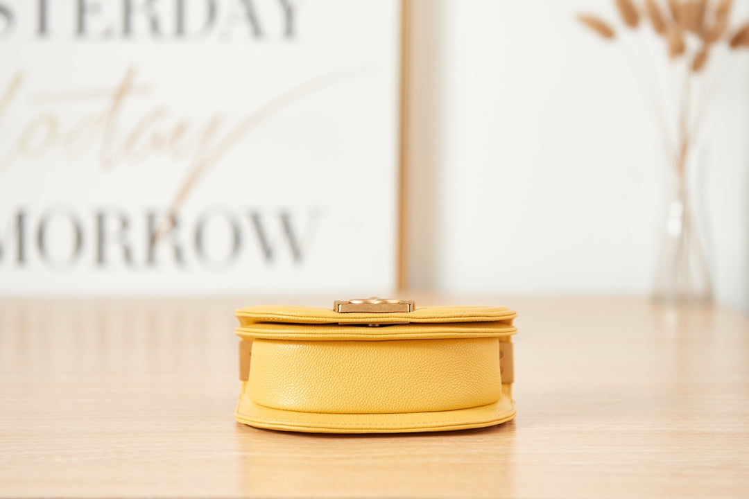 Chanel MINI 22 COCO BEACH AS3315