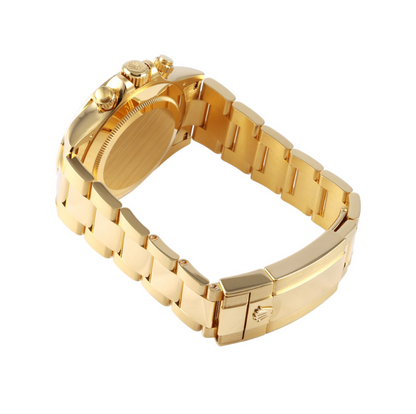 ロレックス ROLEX デイトナ コスモグラフ 116508NG