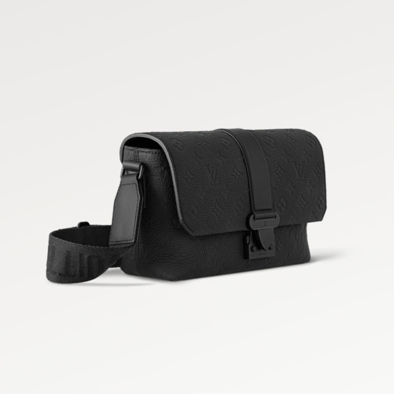 【シックで上質☆】Louis Vuitton Sケープ・メッセンジャー M23741