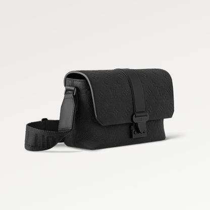 【シックで上質☆】Louis Vuitton Sケープ・メッセンジャー M23741