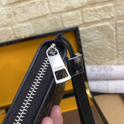 GUCCI(グッチ) 財布 21.5x12.5x2.5cm