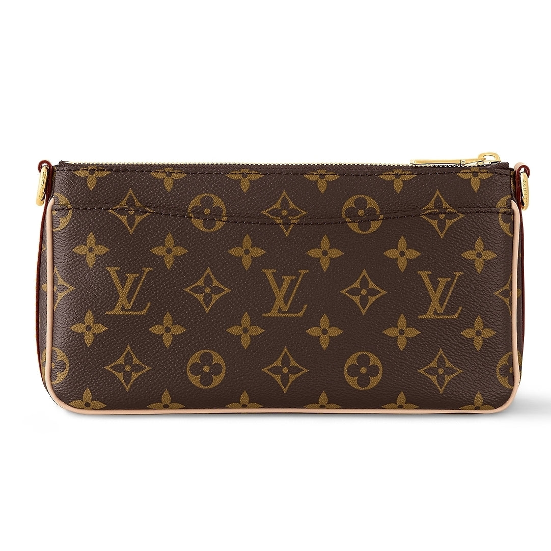 使い勝手が良い♪【Louis Vuitton】ショルダーバッグ M46999
