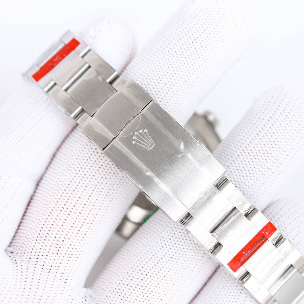 2023新作 ロレックス オイスター パーペチュアル 41 m124300