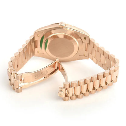 ROLEX ロレックス デイデイト４０ 228345RBR