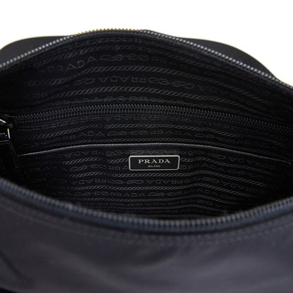 ☆PRADA プラダ ナイロン ショルダーバッグ