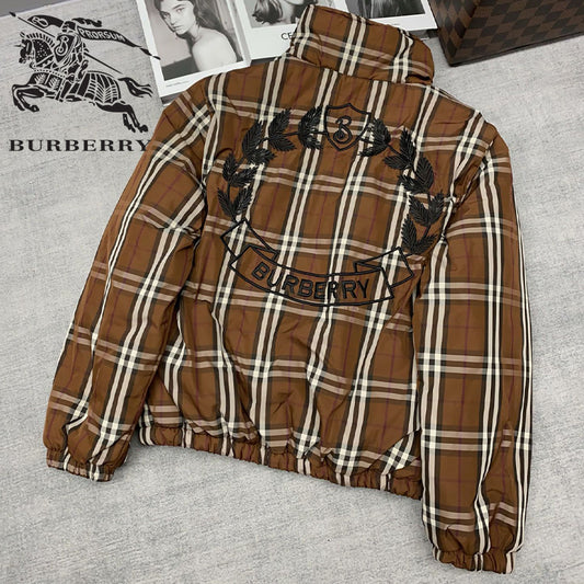 BURBERRYダウンジャケット SS96785