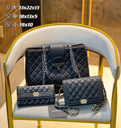 【Chane14】コンビネーション3点セット【80％割引+送料無料】