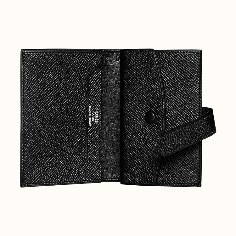 【奇跡の入荷！！】★HERMES★Bearn★ミニ ウォレット
