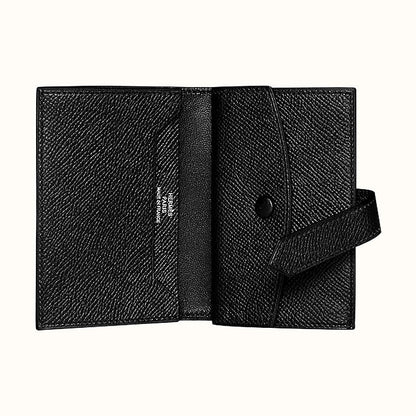 【奇跡の入荷！！】★HERMES★Bearn★ミニ ウォレット