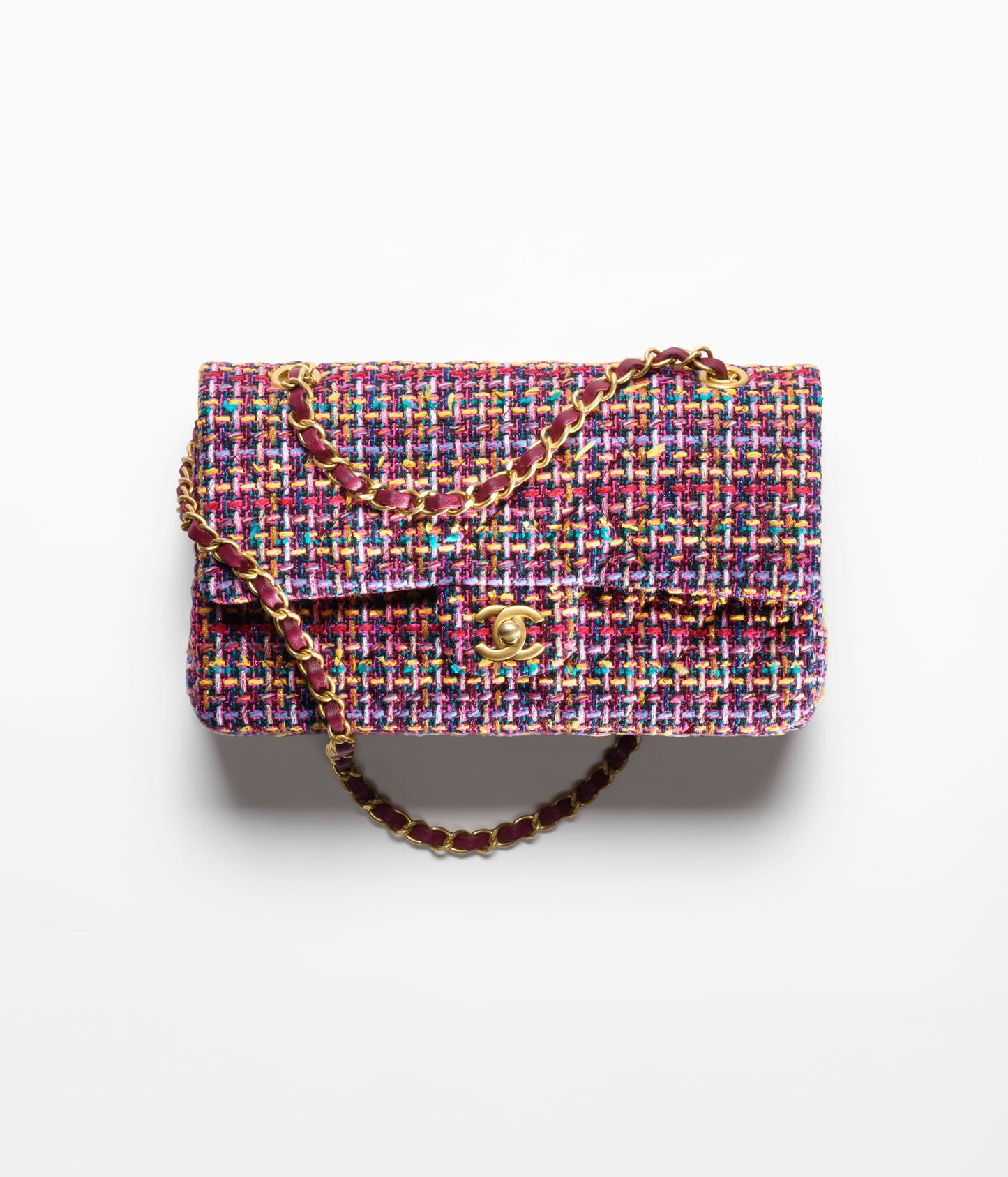 クラシック ハンドバッグ