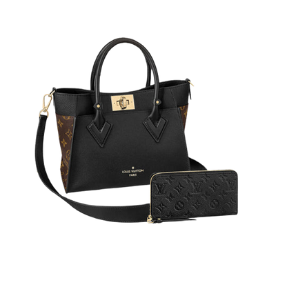 LOUIS VUITTON ジッピー・ウォレット 長財布 2点セット お得 M57728+M61864