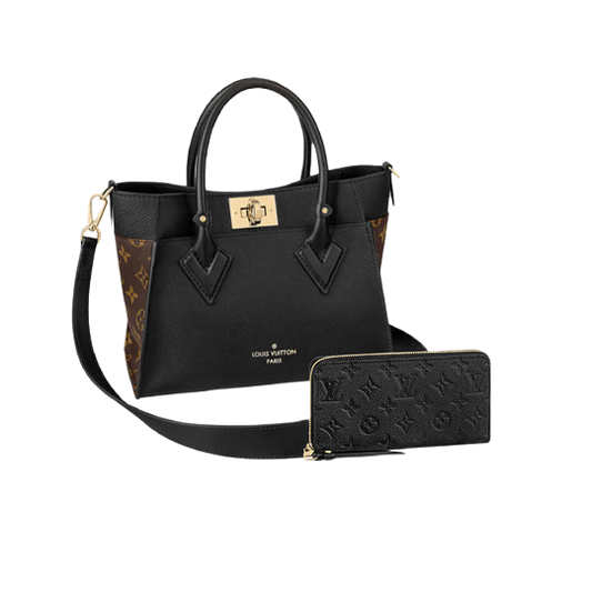 LOUIS VUITTON ジッピー・ウォレット 長財布 2点セット お得 M57728+M61864