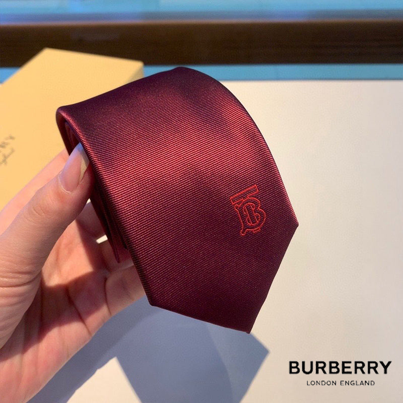 BURBERRY ビジネススーツネクタイ05 SS94493