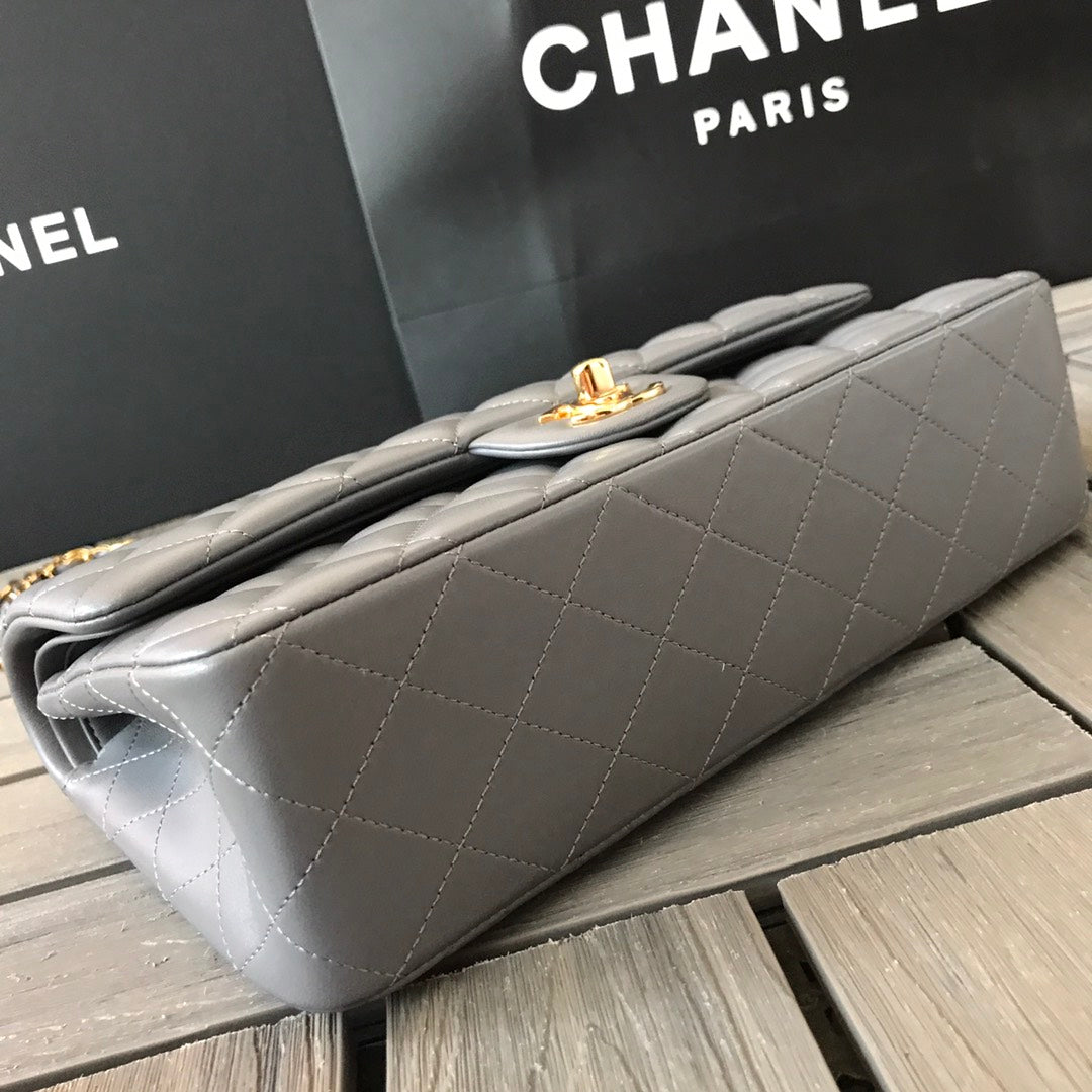 Chanel Flap Bag 1112