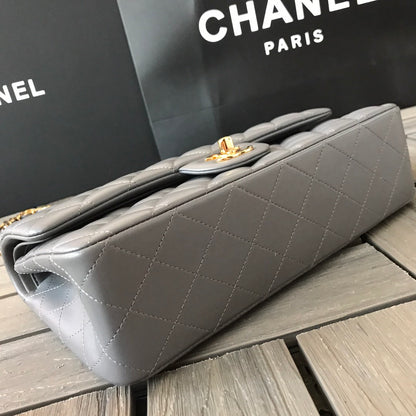 Chanel Flap Bag 1112