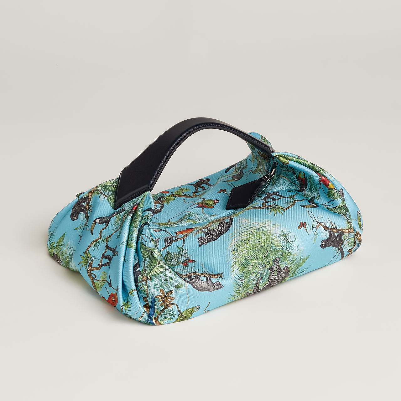 バルソワ ハンドバッグ4