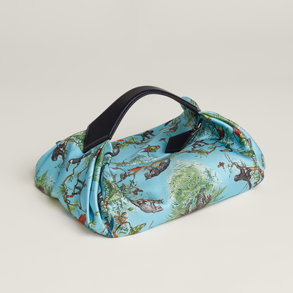 バルソワ ハンドバッグ4