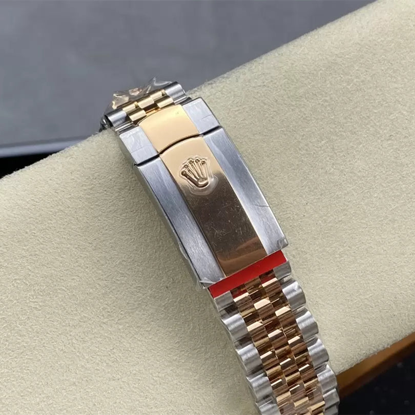 ロレックス デイトジャスト41 126331-0010