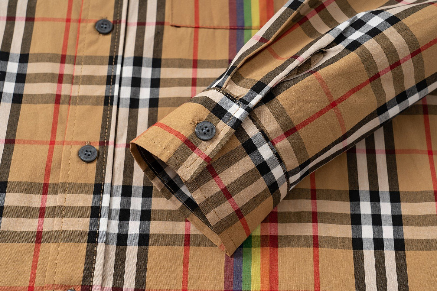 【Burberry】【在庫あり】【即日出荷】男女兼用