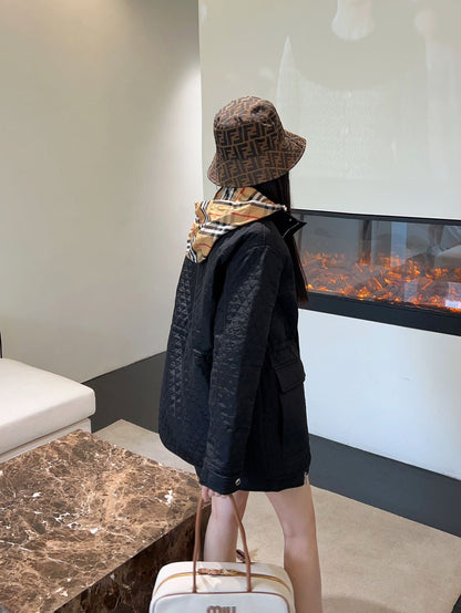 BURBERRY ダウンジャケット SS96785