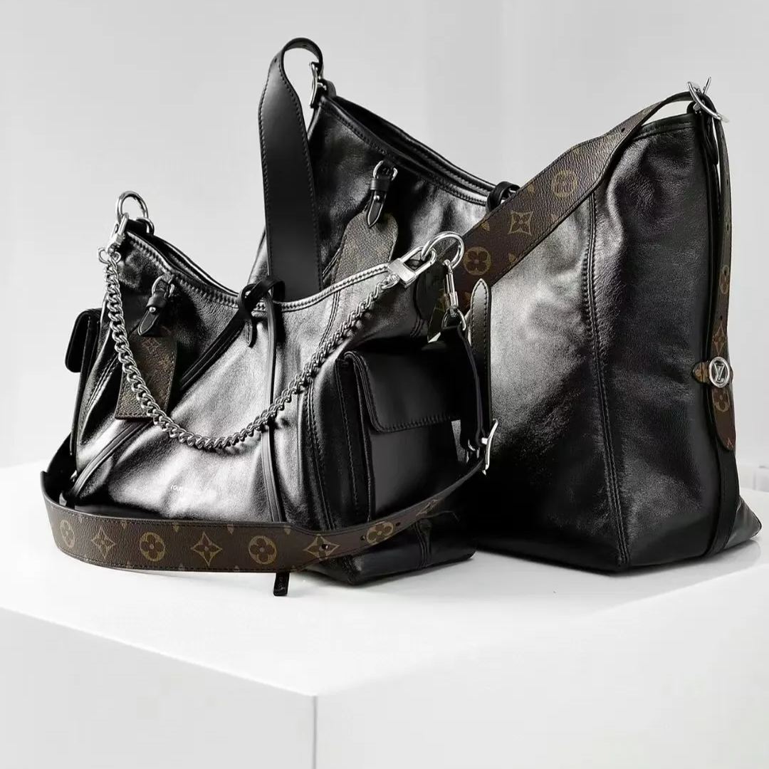 LOUIS VUITTON carryall メッセンジャーバッグ【送料無料】