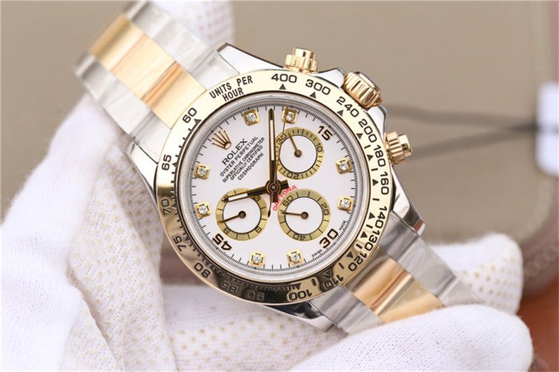 ロレックス コスモグラフ デイトナ 116503G