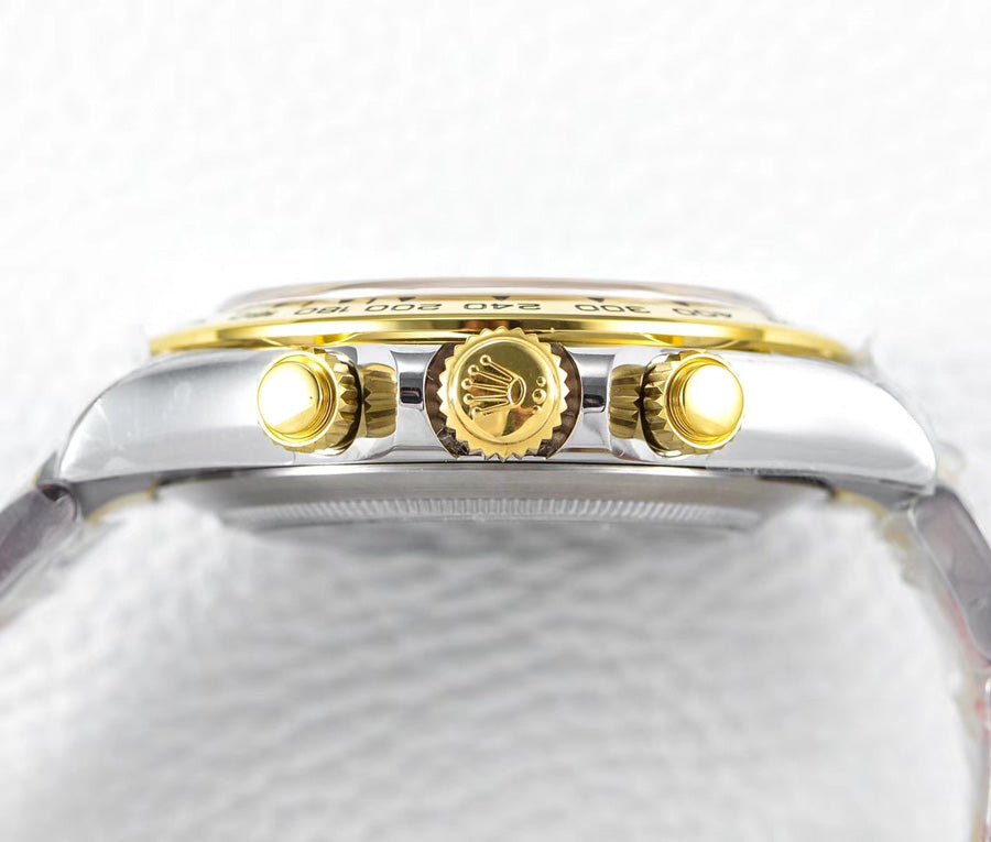 ROLEX ロレックス デイトナ 116503 ホワイト ランダムシリアル