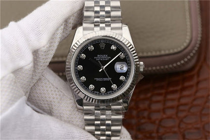 ロレックス デイトジャスト41 126334G