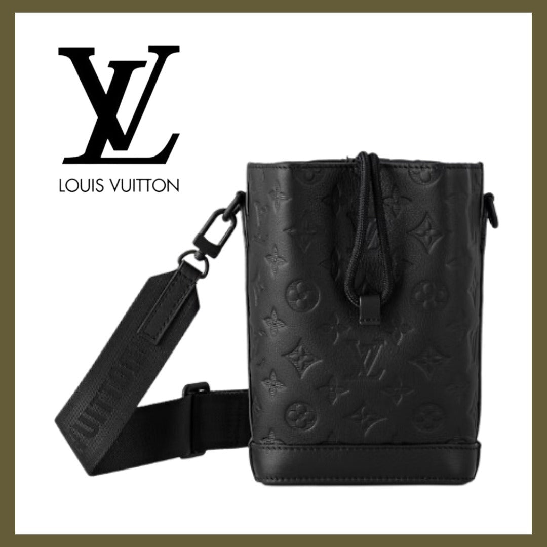 23SS◆Louis Vuitton◆NOE ノエ スリング ショルダーバッグ
