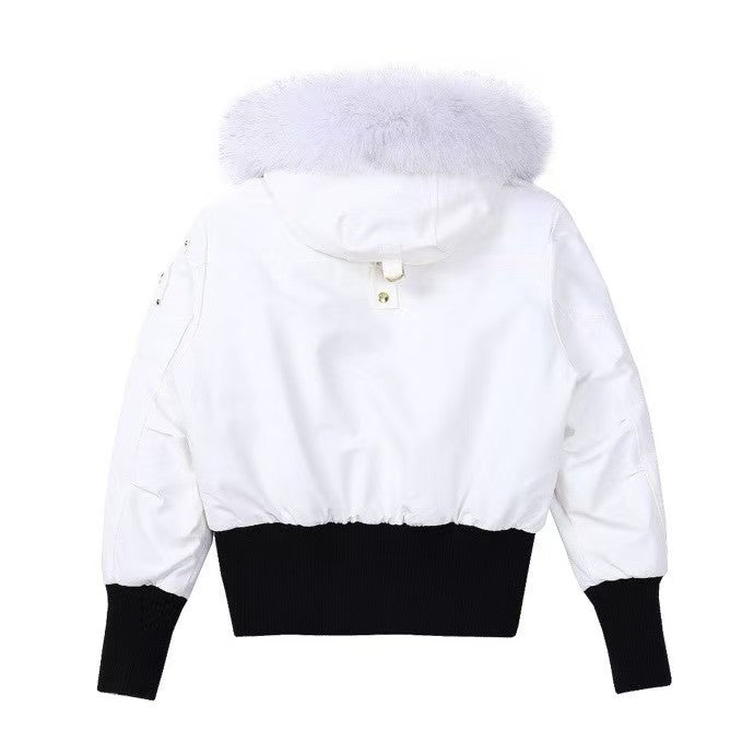 【MOOSE KNUCKLES 公式旗艦店】ダウンジャケット ご好評に付き再入荷！