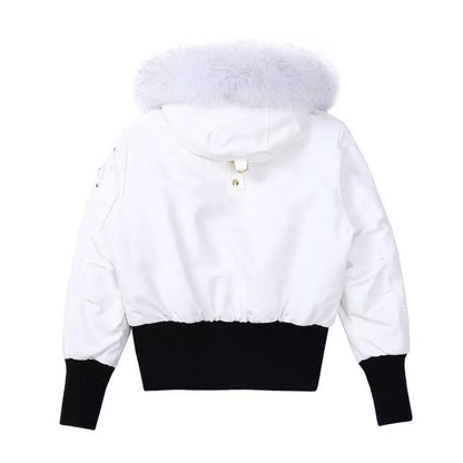 【MOOSE KNUCKLES 公式旗艦店】ダウンジャケット ご好評に付き再入荷！