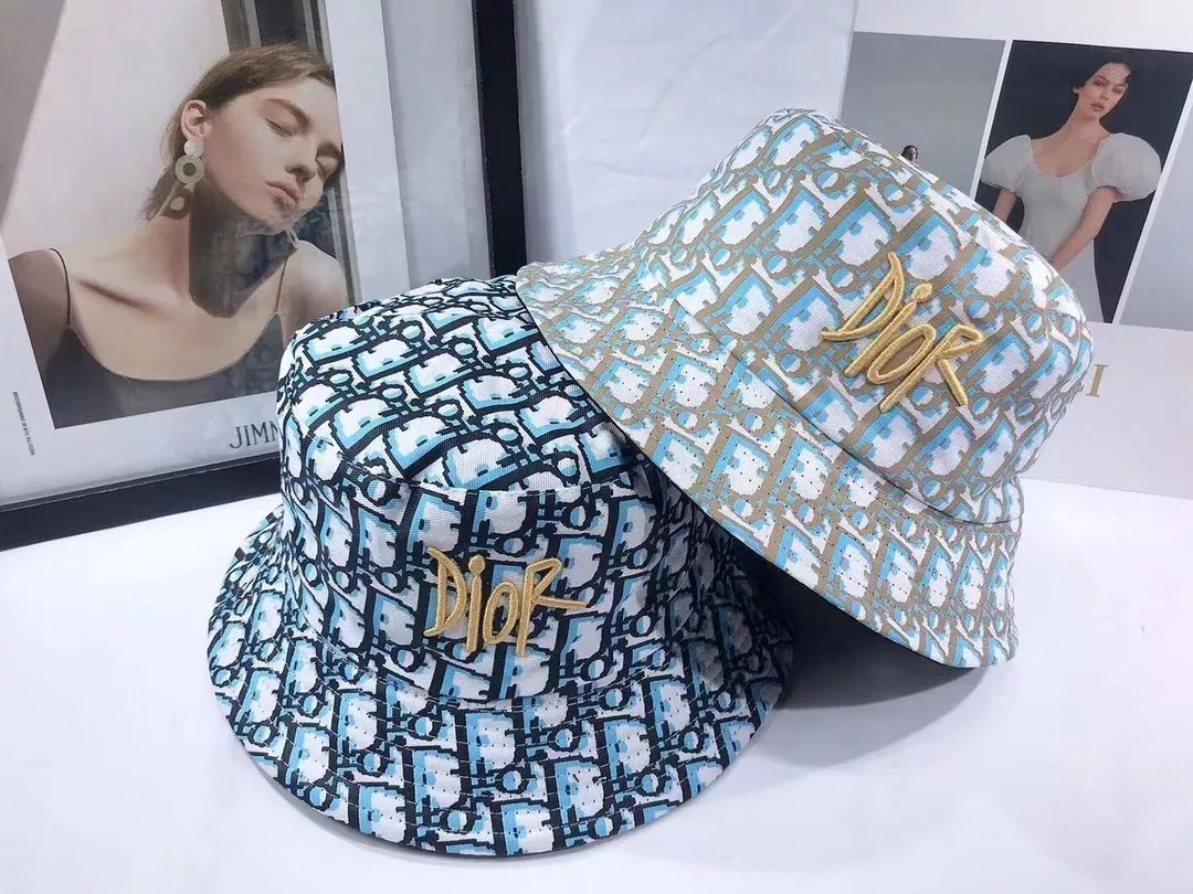 Dior(ディオール)フィッシャーマンズハット