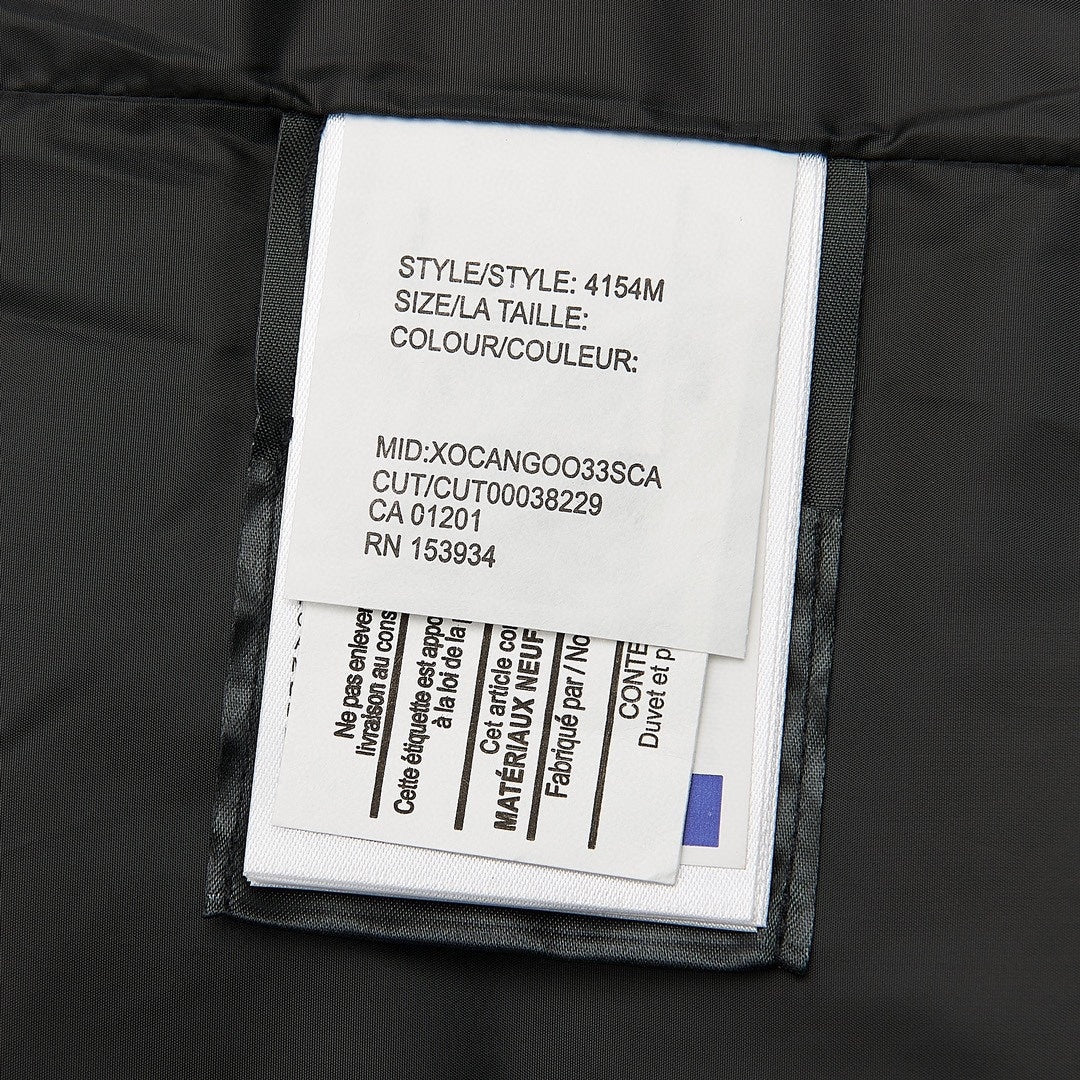 【Canada Goose 公式 旗艦店】ダウンベスト、ご好評に付き再入荷！