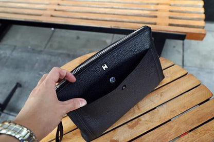 HERMES(エルメス)クラッチバッグ 27X18X3CM