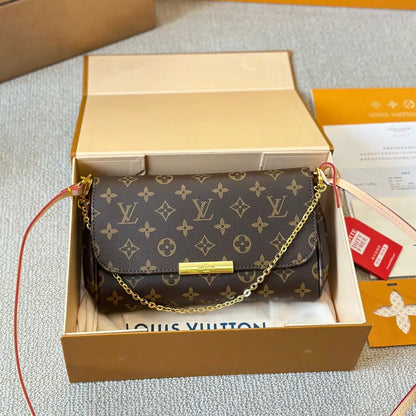 ☆Louis Vuitton☆ 牛革バージョン