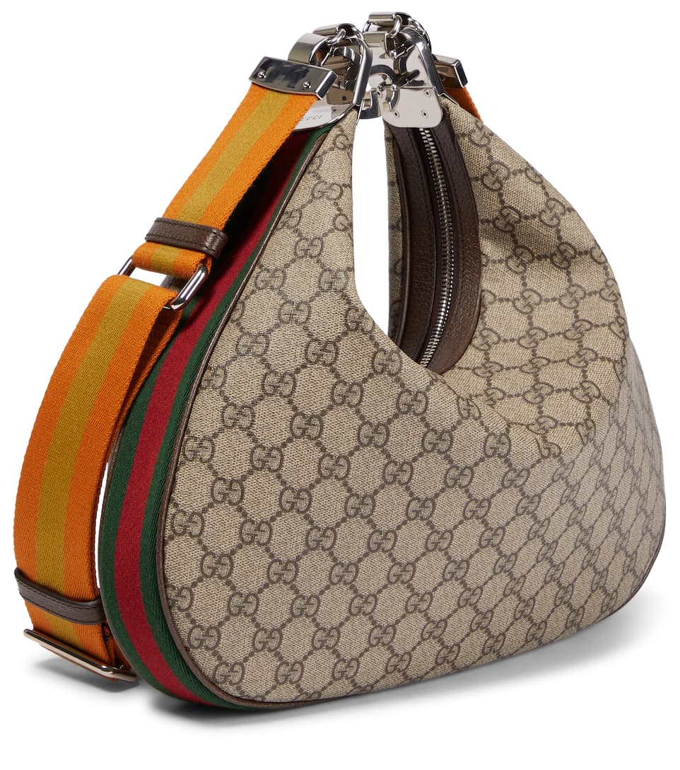 GUCCI Gucci Attacheショルダーバッグ