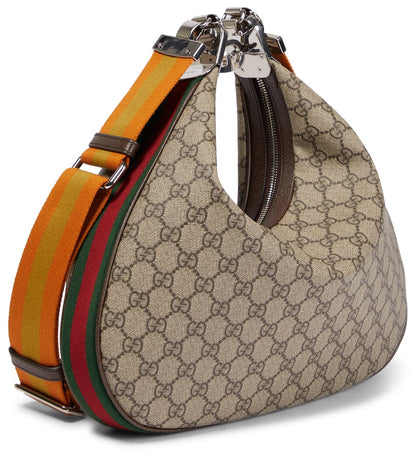 GUCCI Gucci Attacheショルダーバッグ