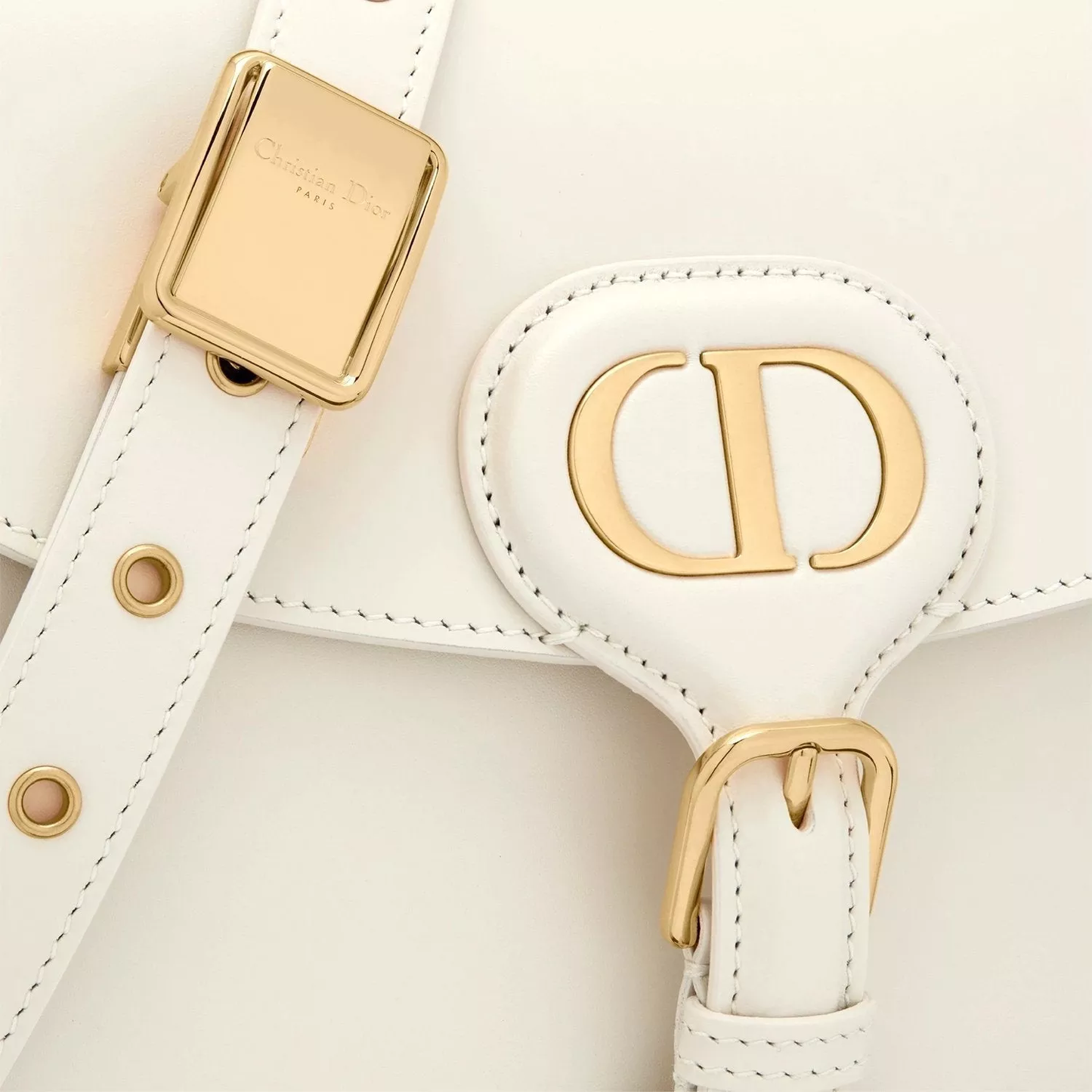 【DIOR】DIOR BOBBY ミディアムバッグ