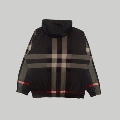 【2024】【BURBERRY 公式旗艦店】バーバリー ジャケット 好評に付き再入荷！