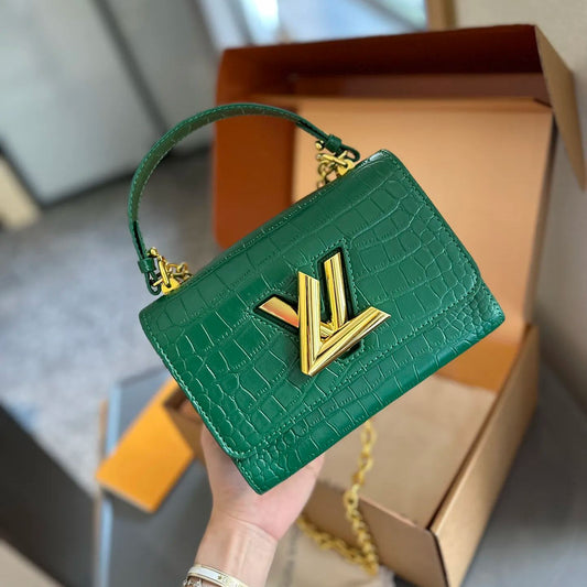 Louis Vuitton ネオクラシカルツイストミディアムバッグ