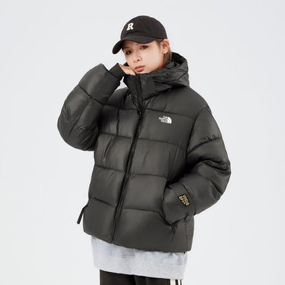 【THE NORTH FACE旗艦店】ダウンジャケット ご好評に付き再入荷！